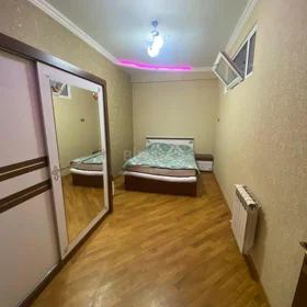In Xətai rayonu 65.0 m² apartment is for rent - Image 9