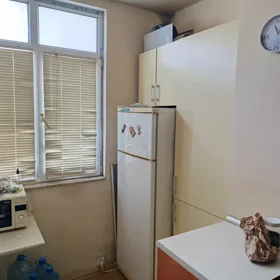 In Baku 45.0 m² apartment is for rent - Image 3