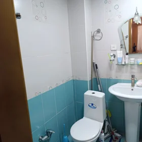 In Baku 45.0 m² apartment is for rent - Image 5