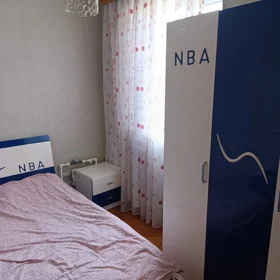In Baku 45.0 m² apartment is for rent - Image 2