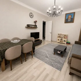 In Baku 85.0 m² apartment is for sale - Image 3
