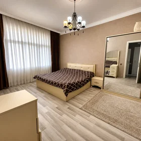 In Baku 85.0 m² apartment is for sale - Image 4