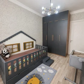 In Baku 85.0 m² apartment is for sale - Image 7