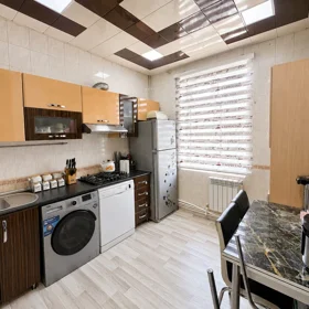 In Baku 85.0 m² apartment is for sale - Image 8