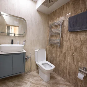 In Baku 85.0 m² apartment is for sale - Image 10