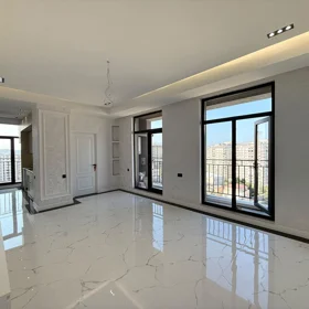 In Baku 60.0 m² apartment is for rent - Image 3