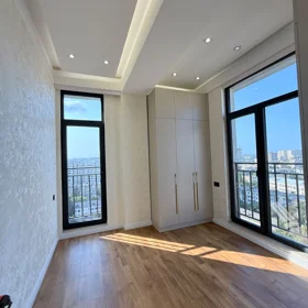 In Baku 60.0 m² apartment is for rent - Image 4