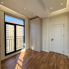 In Baku 60.0 m² apartment is for rent - Image 5