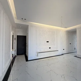 In Baku 60.0 m² apartment is for rent - Image 8