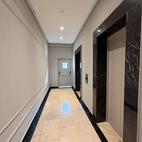 In Baku 60.0 m² apartment is for rent - Image 10