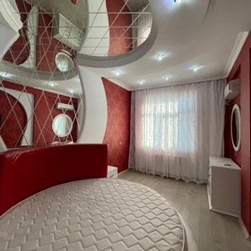 In Baku 160.0 m² apartment is for rent - Image 2