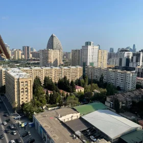 In Baku 160.0 m² apartment is for rent - Image 6