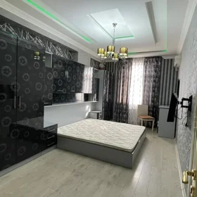 In Baku 160.0 m² apartment is for rent - Image 8