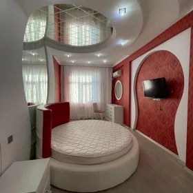 In Baku 160.0 m² apartment is for rent - Image 10