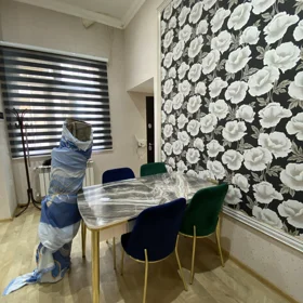 In Səbail rayonu 80.0 m² apartment is for rent - Image 2