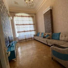 In Səbail rayonu 80.0 m² apartment is for rent - Image 3