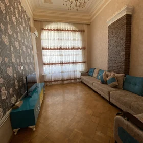 In Səbail rayonu 80.0 m² apartment is for rent - Image 4