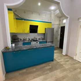 In Səbail rayonu 80.0 m² apartment is for rent - Image 7