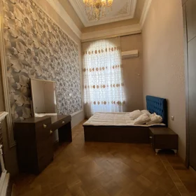 In Səbail rayonu 80.0 m² apartment is for rent - Image 10