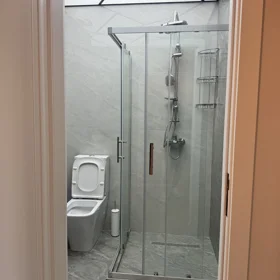 In Khirdalan 50.0 m² apartment is for sale - Image 6