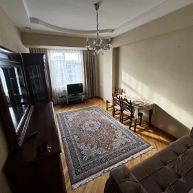 In Baku 55.0 m² apartment is for sale - Image 3