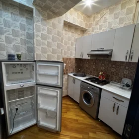 In Baku 55.0 m² apartment is for sale - Image 5