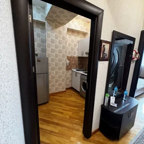 In Baku 55.0 m² apartment is for sale - Image 6