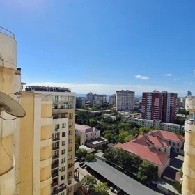 In Baku 160.0 m² apartment is for sale - Image 7