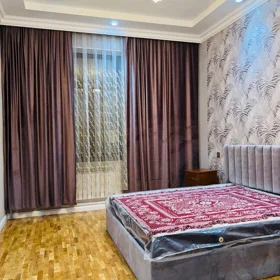 In Baku 78.0 m² apartment is for rent - Изображение 3