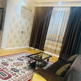 In Baku 78.0 m² apartment is for rent - Изображение 4