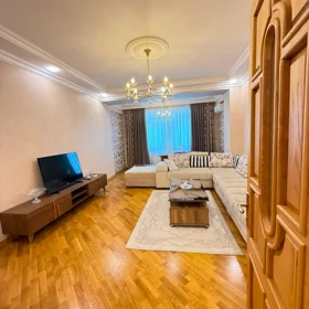 Səbail rayonu-da 126.0 m2 mənzil satılır - Şəkil 2