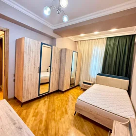 Səbail rayonu-da 126.0 m2 mənzil satılır - Şəkil 5