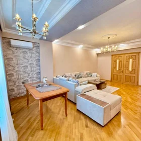 Səbail rayonu-da 126.0 m2 mənzil satılır - Şəkil 6