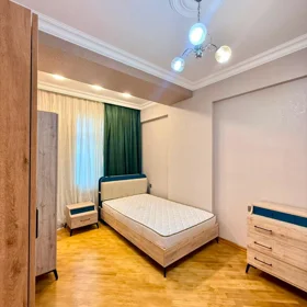 Səbail rayonu-da 126.0 m2 mənzil satılır - Şəkil 8