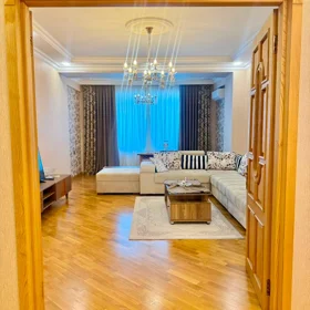 Səbail rayonu-da 126.0 m2 mənzil satılır - Şəkil 9