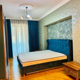 Səbail rayonu-da 126.0 m2 mənzil satılır - Şəkil 10