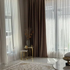 In Xəzər rayonu 220.0 m² house with 5.0 rooms is for rent - Изображение 5