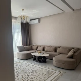 In Xəzər rayonu 220.0 m² house with 5.0 rooms is for rent - Изображение 6