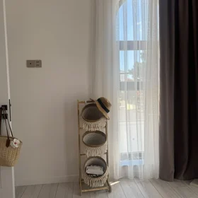 In Xəzər rayonu 220.0 m² house with 5.0 rooms is for rent - Изображение 7