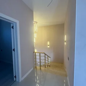 In Xəzər rayonu 220.0 m² house with 5.0 rooms is for rent - Изображение 8