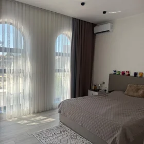 In Xəzər rayonu 220.0 m² house with 5.0 rooms is for rent - Изображение 10