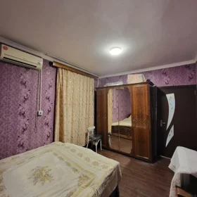 Baku-da 70.0 m2 mənzil kirayə verilir - Şəkil 4