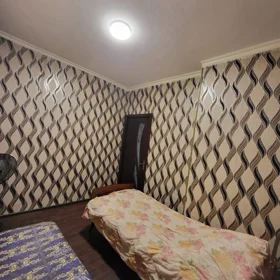 Baku-da 70.0 m2 mənzil kirayə verilir - Şəkil 5