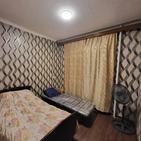 Baku-da 70.0 m2 mənzil kirayə verilir - Şəkil 6
