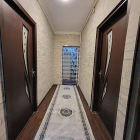 Baku-da 70.0 m2 mənzil kirayə verilir - Şəkil 8