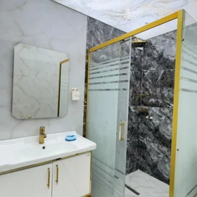 Binəqədi rayonu-da 60.0 m2 mənzil kirayə verilir - Şəkil 2