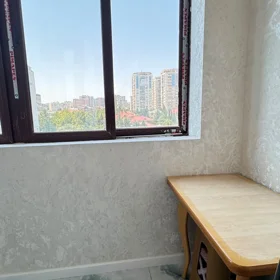 Binəqədi rayonu-da 60.0 m2 mənzil kirayə verilir - Şəkil 4