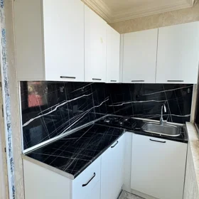 Binəqədi rayonu-da 60.0 m2 mənzil kirayə verilir - Şəkil 5