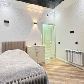 Binəqədi rayonu-da 60.0 m2 mənzil kirayə verilir - Şəkil 7