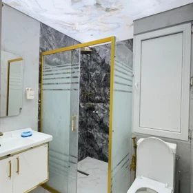 Binəqədi rayonu-da 60.0 m2 mənzil kirayə verilir - Şəkil 10